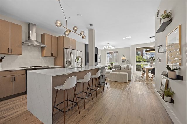 3725 Butler St 302, Lawrenceville, PA 15201