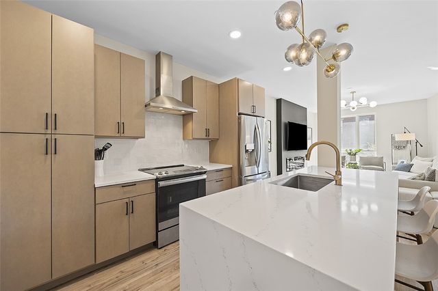 3725 Butler St 302, Lawrenceville, PA 15201