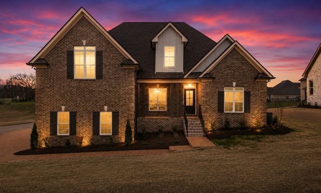 1121 Joe Martin Ln, Lebanon, TN 37087
