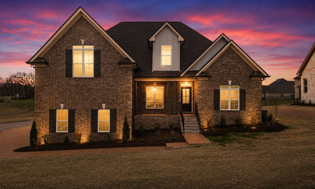 1121 Joe Martin Ln, Lebanon, TN 37087