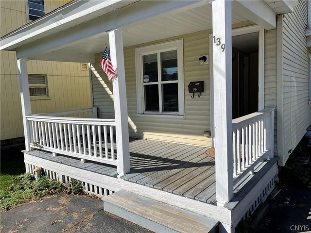 139 West Schuyler Street, Oswego, NY 13126