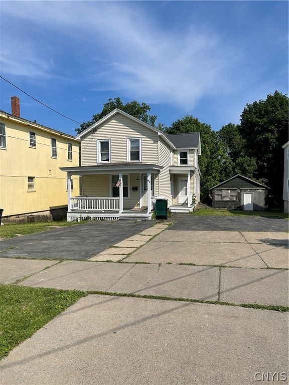 139 West Schuyler Street, Oswego, NY 13126