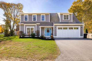 25 Mangrove Street, Portsmouth, NH 03801