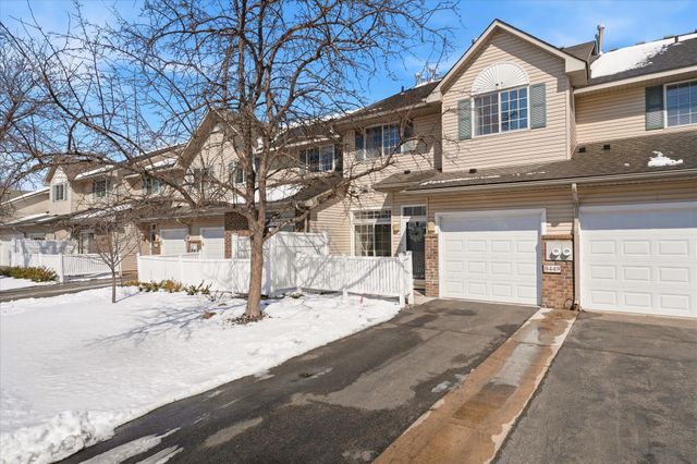 8449 Cortland Road, Eden Prairie, MN 55344