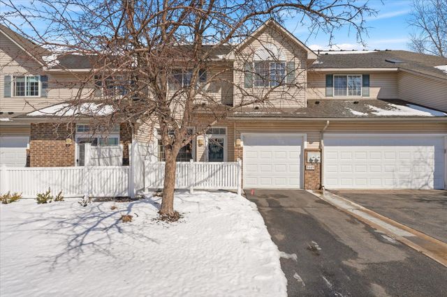 8449 Cortland Road, Eden Prairie, MN 55344
