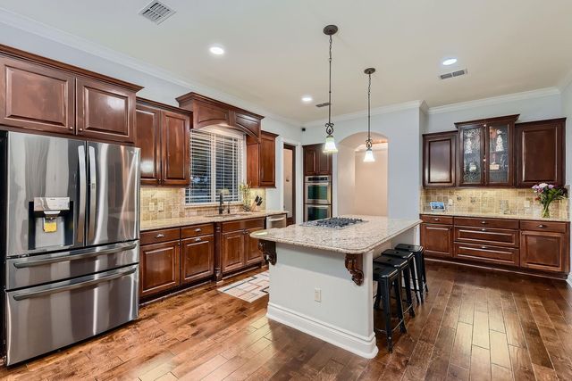 124 Gabriel VIS E, Georgetown, TX 78633