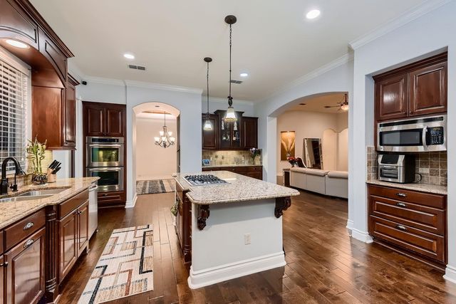 124 Gabriel VIS E, Georgetown, TX 78633