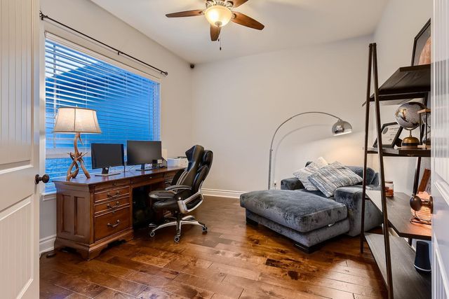 124 Gabriel VIS E, Georgetown, TX 78633