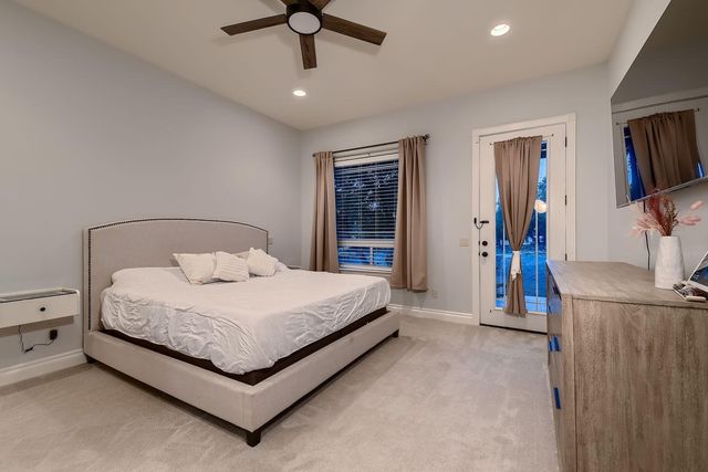 124 Gabriel VIS E, Georgetown, TX 78633