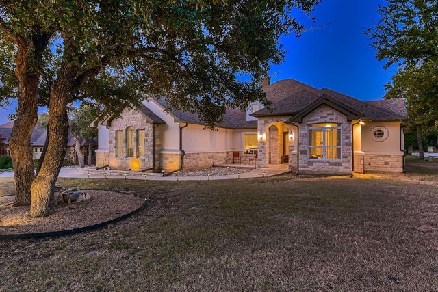 124 Gabriel VIS E, Georgetown, TX 78633
