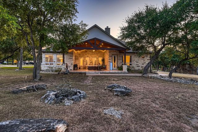 124 Gabriel VIS E, Georgetown, TX 78633