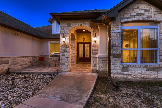 124 Gabriel VIS E, Georgetown, TX 78633