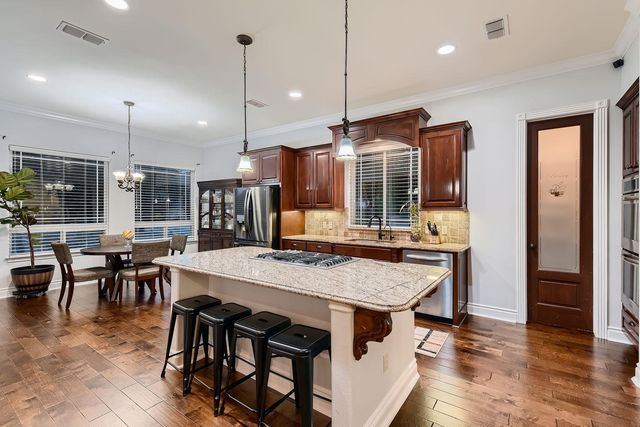 124 Gabriel VIS E, Georgetown, TX 78633