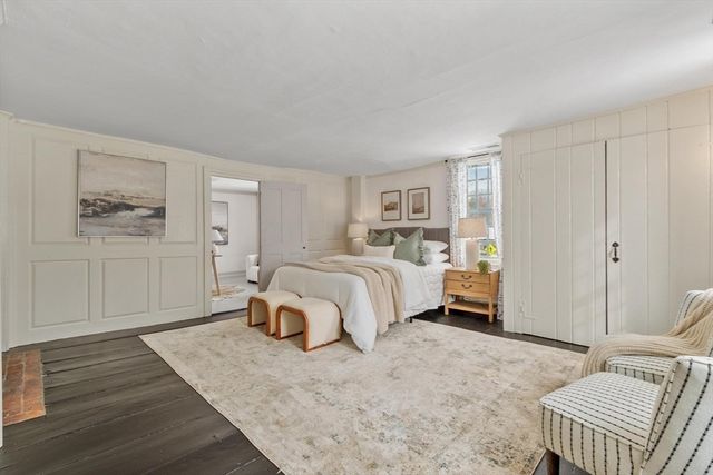 5 Lowell St 5, Carlisle, MA 01741