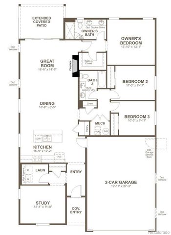 904 Steppe Lane, Windsor, CO 80550