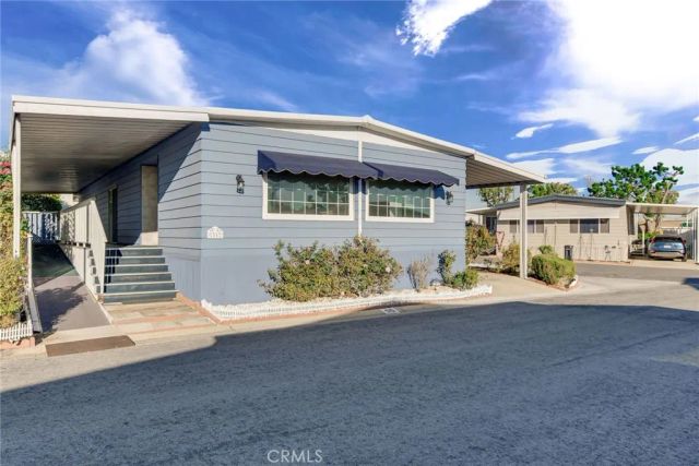 3945 Bradford 55, La Verne, CA 91750