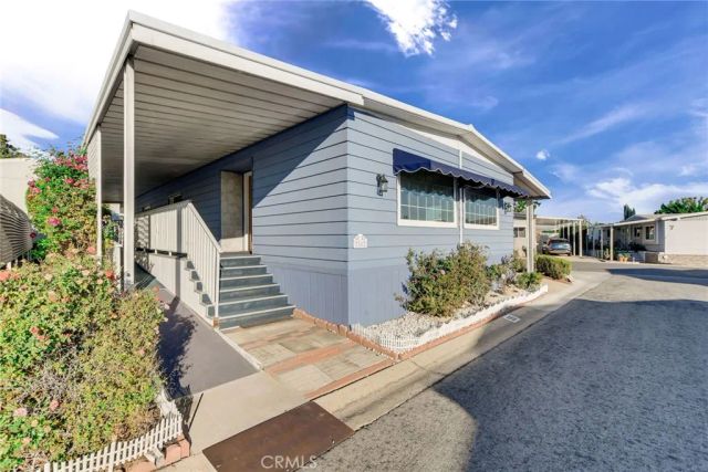 3945 Bradford 55, La Verne, CA 91750