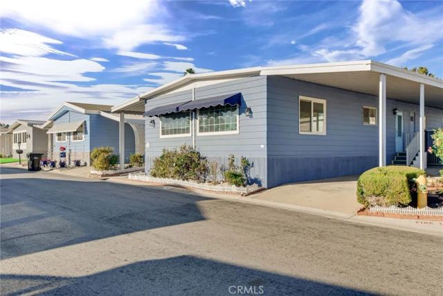 3945 Bradford 55, La Verne, CA 91750