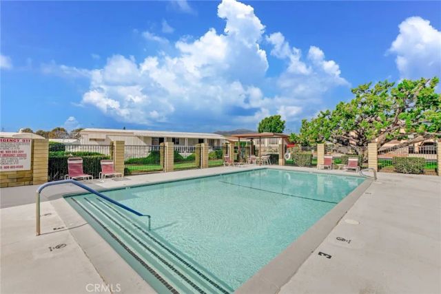 3945 Bradford 55, La Verne, CA 91750