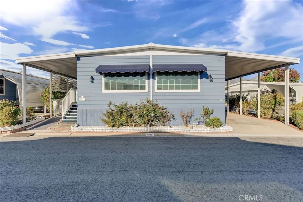 3945 Bradford 55, La Verne, CA 91750