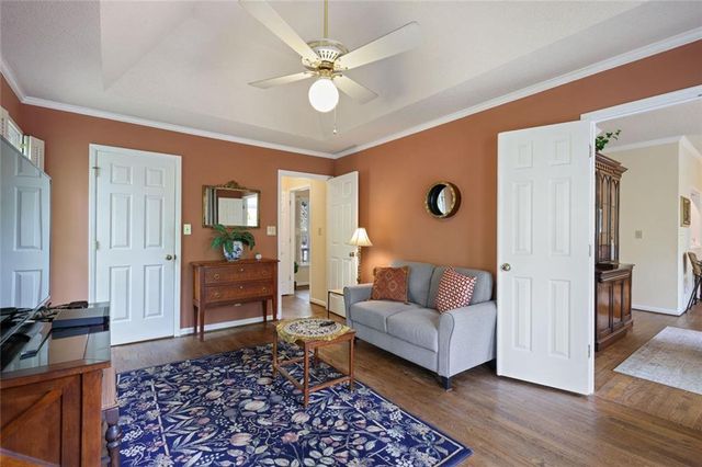 175 Riverview Trail, Roswell, GA 30075