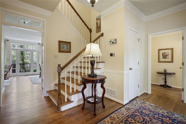 175 Riverview Trail, Roswell, GA 30075