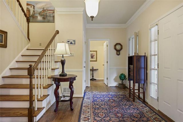 175 Riverview Trail, Roswell, GA 30075