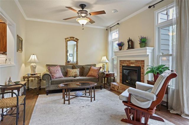 175 Riverview Trail, Roswell, GA 30075