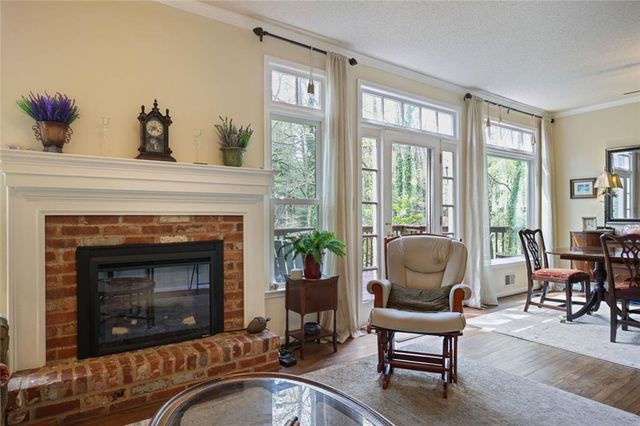 175 Riverview Trail, Roswell, GA 30075