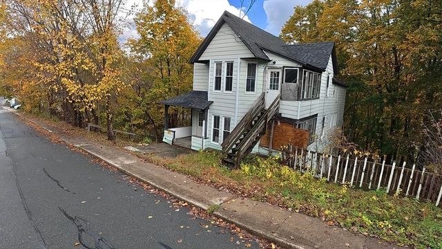 336 Walnut St, North Adams, MA 01247