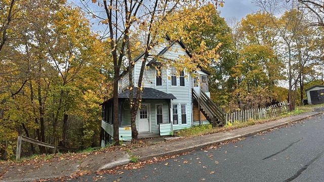 336 Walnut St, North Adams, MA 01247
