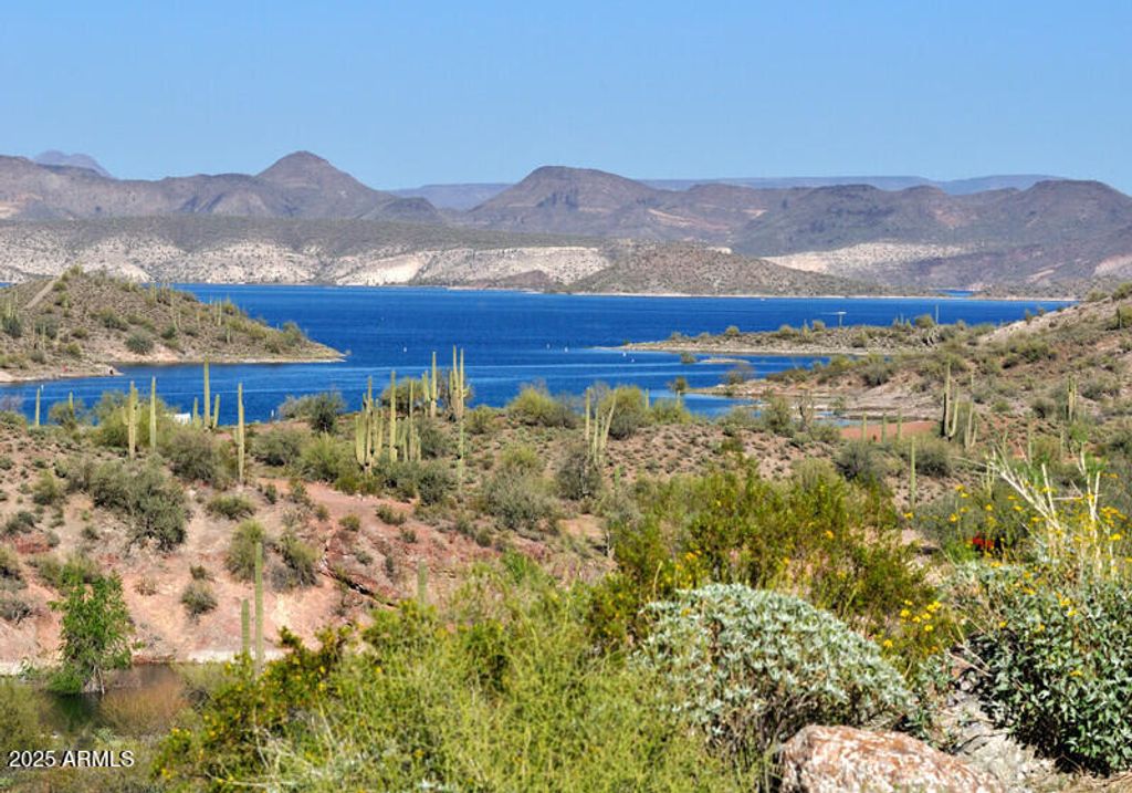 00XXX W Lake Pleasant / Lake View Drive -, Morristown, AZ 85342 — photo 2