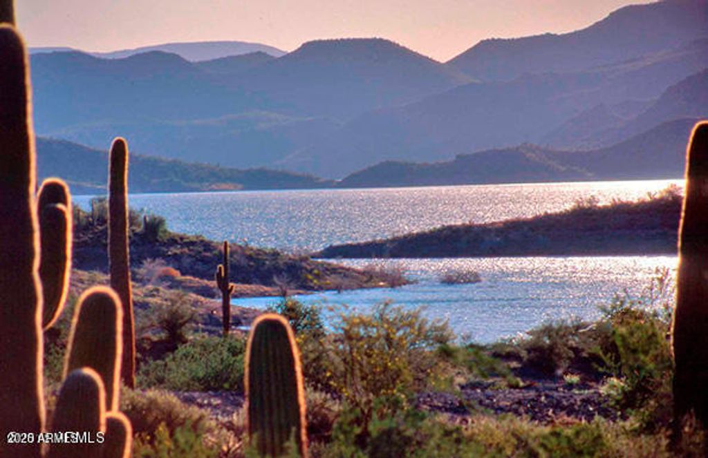 00XXX W Lake Pleasant / Lake View Drive -, Morristown, AZ 85342 — photo 3