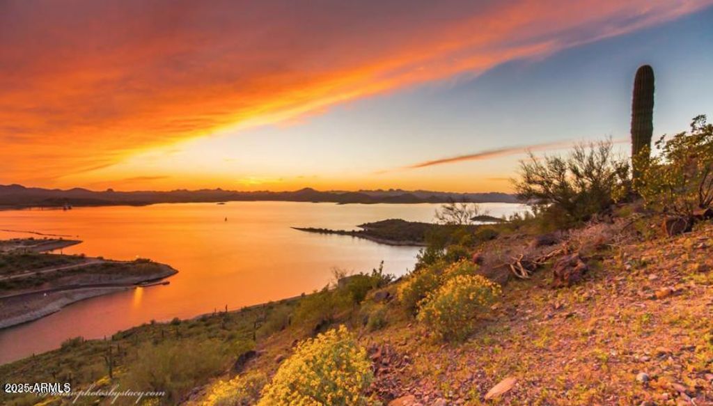 00XXX W Lake Pleasant / Lake View Drive -, Morristown, AZ 85342 — photo 4