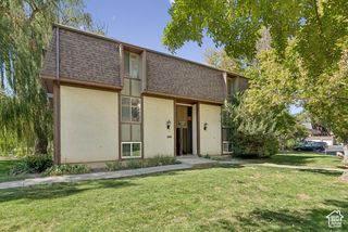 5560 S WILLOW LN #D, Murray, UT 84107
