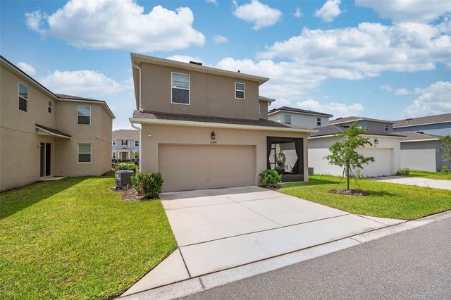 11404 SUNSAIL AVENUE, Orlando, FL 32832