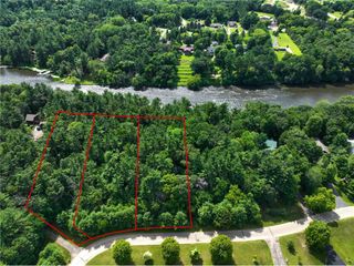 Lot 34, 35 & 36 549th Street, Menomonie, WI 54751