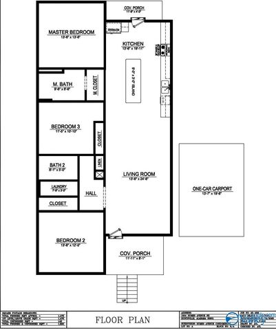 1504 Humes Avenue, Huntsville, AL 35801