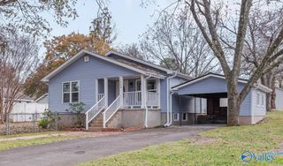 1504 Humes Avenue, Huntsville, AL 35801