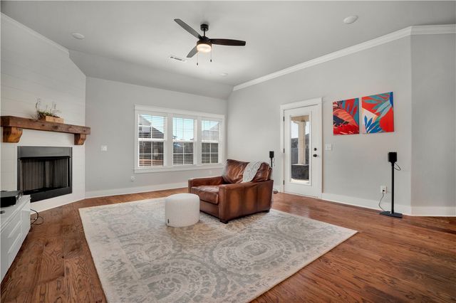 1234 Cassia Street, Tontitown, AR 72762