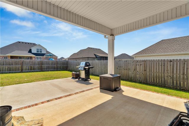 1234 Cassia Street, Tontitown, AR 72762