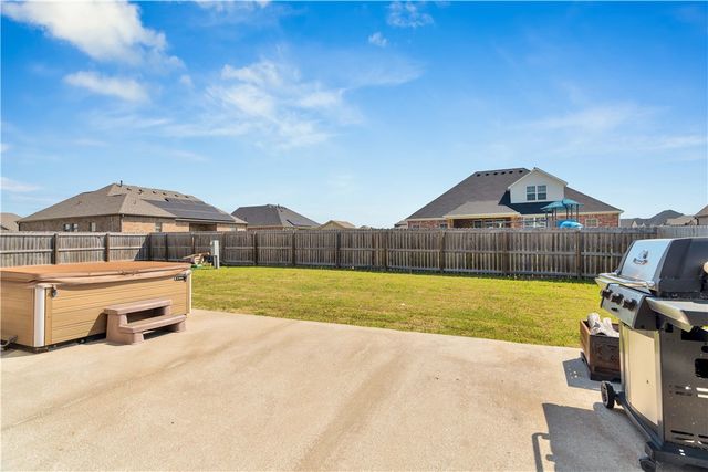 1234 Cassia Street, Tontitown, AR 72762