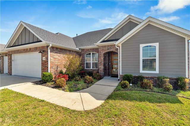 1234 Cassia Street, Tontitown, AR 72762