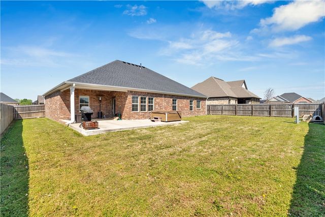 1234 Cassia Street, Tontitown, AR 72762