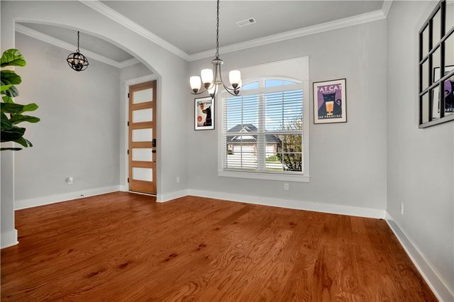 1234 Cassia Street, Tontitown, AR 72762