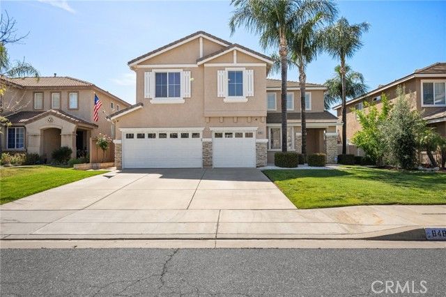 8481 Attica Drive, Riverside, CA 92508