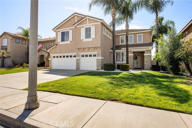 8481 Attica Drive, Riverside, CA 92508