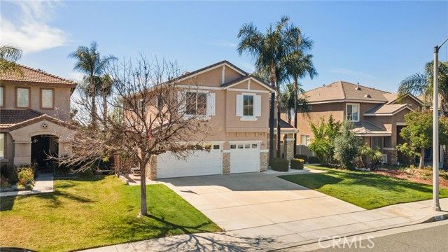 8481 Attica Drive, Riverside, CA 92508