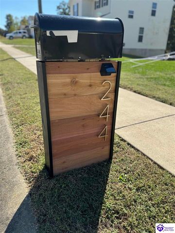 244 Blossom Lane, Elizabethtown, KY 42701