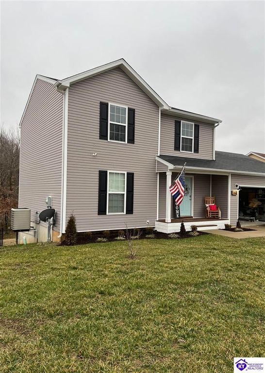 244 Blossom Lane, Elizabethtown, KY 42701